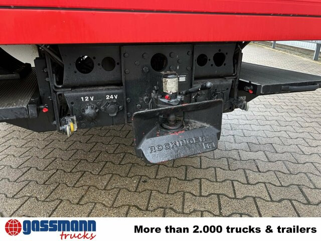 Brandweerwagen Mercedes-Benz LK 914 4x2, Gerätewagen für Gefahrgut,: afbeelding 15