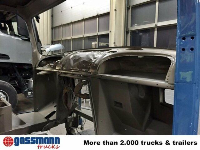 Autovrachtwagen vrachtwagen Mercedes-Benz LP710/32, Autotransporter: afbeelding 13