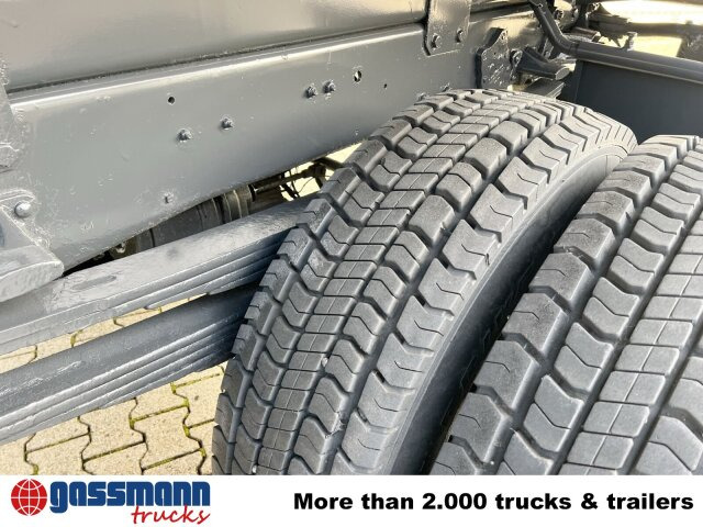 Mercedes-Benz SK 1722 AK 4x4 - Kipper vrachtwagen: afbeelding 3 Mercedes-Benz SK 1722 AK 4x4 - Kipper vrachtwagen: afbeelding 3