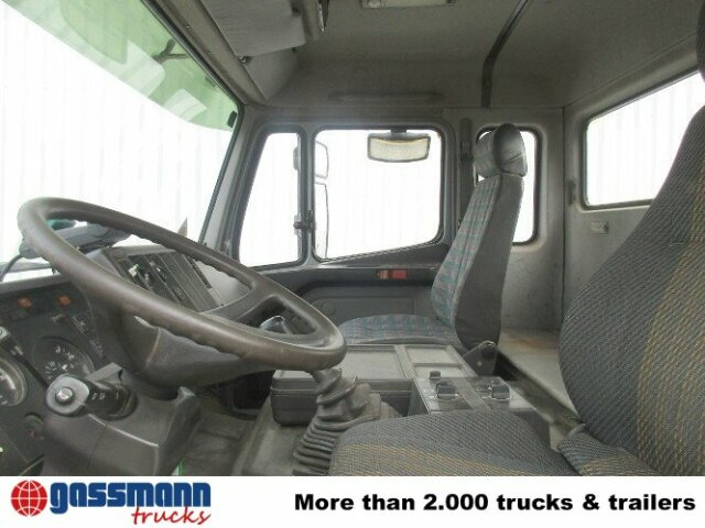 Mercedes-Benz SK 1824 AK 4x4 - Kipper vrachtwagen: afbeelding 3 Mercedes-Benz SK 1824 AK 4x4 - Kipper vrachtwagen: afbeelding 3