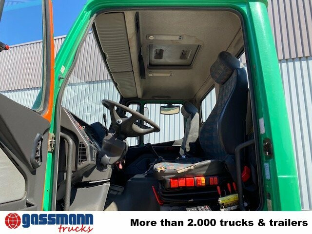 Mercedes-Benz SK 1924 L 4x2 - Haakarmsysteem vrachtwagen: afbeelding 2 Mercedes-Benz SK 1924 L 4x2 - Haakarmsysteem vrachtwagen: afbeelding 2