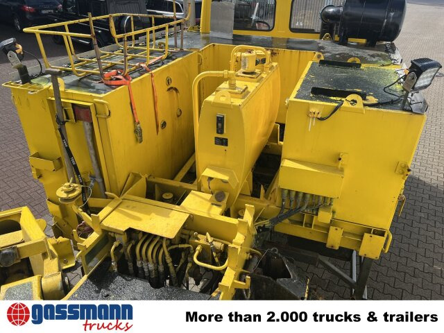 Mercedes-Benz SK II 2638/44 A 6x6, V8, Retarder, Kran, 2x - Kraanwagen: afbeelding 3 Mercedes-Benz SK II 2638/44 A 6x6, V8, Retarder, Kran, 2x - Kraanwagen: afbeelding 3