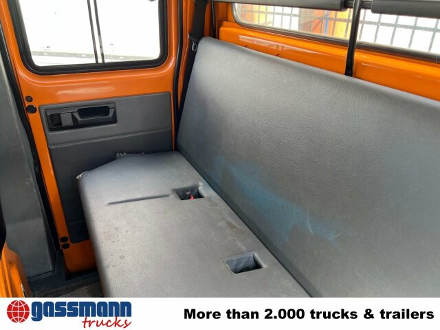 Mercedes-Benz Sprinter 308 4x2 Doka - Bestelwagen met open laadbak, Bestelwagen met dubbele cabine: afbeelding 5 Mercedes-Benz Sprinter 308 4x2 Doka - Bestelwagen met open laadbak, Bestelwagen met dubbele cabine: afbeelding 5