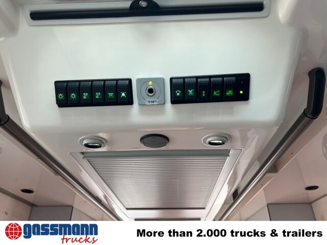 Mercedes-Benz Sprinter 313 CDI 4x2, Rettungswagen - Gesloten bestelwagen: afbeelding 5 Mercedes-Benz Sprinter 313 CDI 4x2, Rettungswagen - Gesloten bestelwagen: afbeelding 5