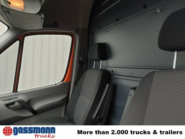 Mercedes-Benz Sprinter 313 KA 4x2 - Gesloten bestelwagen: afbeelding 4 Mercedes-Benz Sprinter 313 KA 4x2 - Gesloten bestelwagen: afbeelding 4