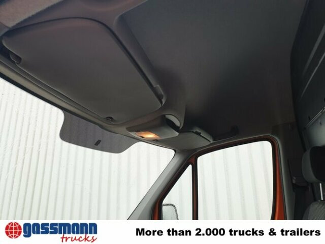 Mercedes-Benz Sprinter 313 KA 4x2 - Gesloten bestelwagen: afbeelding 5 Mercedes-Benz Sprinter 313 KA 4x2 - Gesloten bestelwagen: afbeelding 5