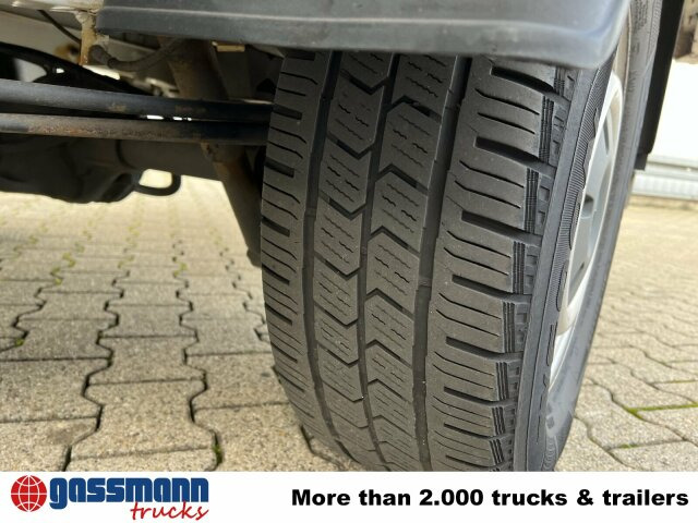Gesloten bestelwagen Mercedes-Benz Sprinter 314 CDI 4x2, 5x Vorhanden!: afbeelding 15