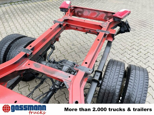 Mercedes-Benz Sprinter 516 CDI 4x2, Bi-Xenon - Chassis vrachtwagen, Bedrijfswagen: afbeelding 3 Mercedes-Benz Sprinter 516 CDI 4x2, Bi-Xenon - Chassis vrachtwagen, Bedrijfswagen: afbeelding 3