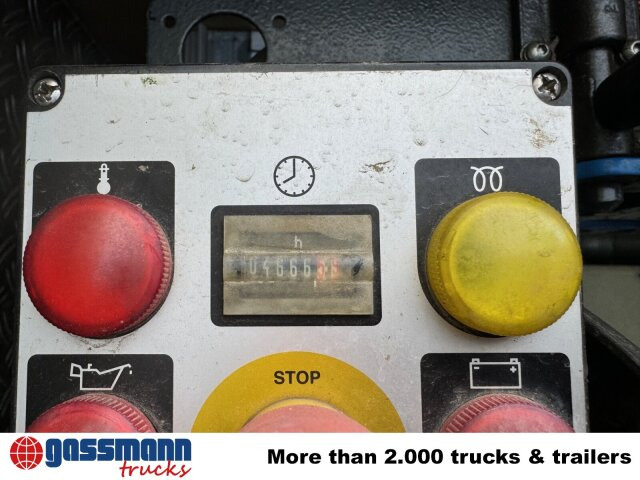 Mercedes-Benz Sprinter 516 KA 4x2, KaRo Hochdruckspüler - Veegwagen: afbeelding 3 Mercedes-Benz Sprinter 516 KA 4x2, KaRo Hochdruckspüler - Veegwagen: afbeelding 3