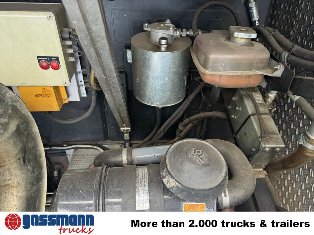 Mercedes-Benz Sprinter 516 KA 4x2, KaRo Hochdruckspüler - Veegwagen: afbeelding 4 Mercedes-Benz Sprinter 516 KA 4x2, KaRo Hochdruckspüler - Veegwagen: afbeelding 4