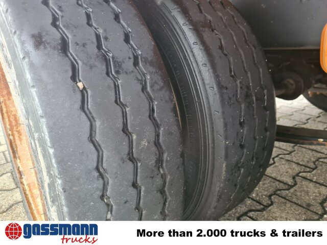 Müller-Mitteltal ETK-TA, hydr. Auffahrrampen - Machinetransporter: afbeelding 3 Müller-Mitteltal ETK-TA, hydr. Auffahrrampen - Machinetransporter: afbeelding 3