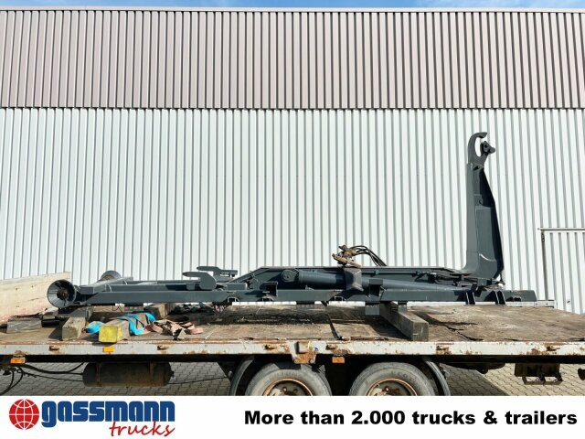 Multilift LHT 190.46 Abrollanlage - Haakarm/ Portaalarmsysteem: afbeelding 5 Multilift LHT 190.46 Abrollanlage - Haakarm/ Portaalarmsysteem: afbeelding 5