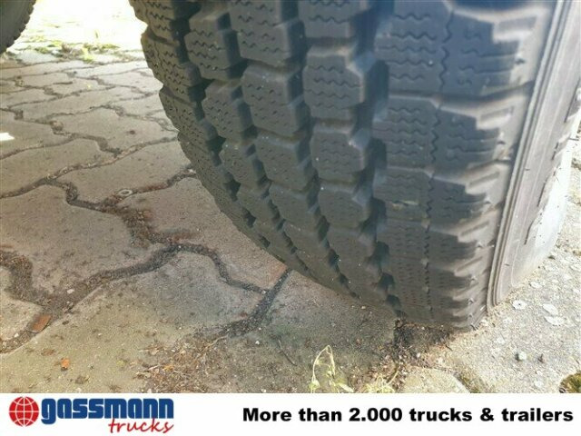 PFAU S 85 4x4 - Kipper bestelwagen: afbeelding 4 PFAU S 85 4x4 - Kipper bestelwagen: afbeelding 4