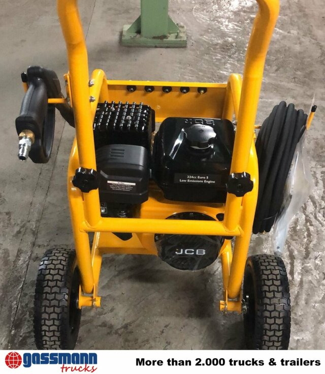 PWNL750320P Benzin-Hochdruckreiniger - Hogedrukreiniger: afbeelding 3 PWNL750320P Benzin-Hochdruckreiniger - Hogedrukreiniger: afbeelding 3