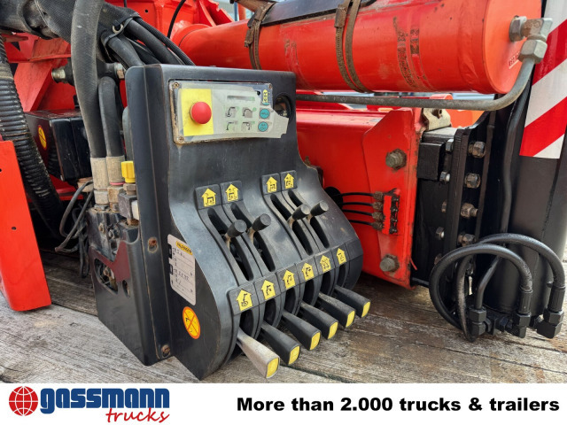 Palfinger PK 18500-A - Autolaadkraan: afbeelding 5 Palfinger PK 18500-A - Autolaadkraan: afbeelding 5