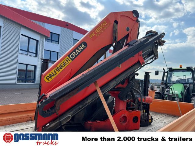 Palfinger PK 18500-A - Autolaadkraan: afbeelding 4 Palfinger PK 18500-A - Autolaadkraan: afbeelding 4