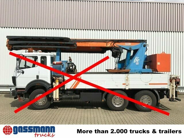 Palfinger PK 68000 TAKA V42.3, Seilwinde - Autolaadkraan: afbeelding 5 Palfinger PK 68000 TAKA V42.3, Seilwinde - Autolaadkraan: afbeelding 5