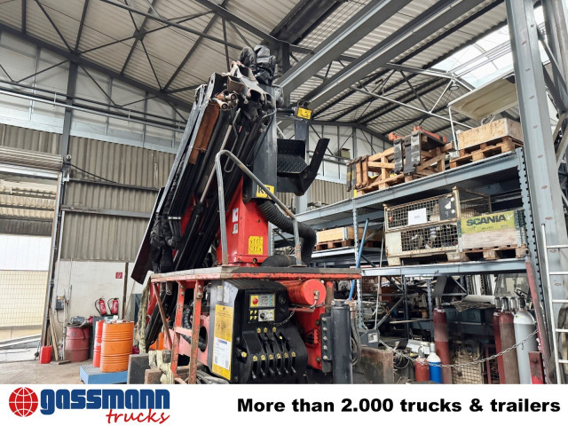 Palfinger PKG 12001 B, Absattelkonsole, Funk - Autolaadkraan: afbeelding 4 Palfinger PKG 12001 B, Absattelkonsole, Funk - Autolaadkraan: afbeelding 4