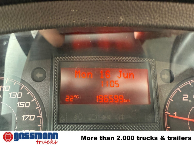 Peugeot Boxer 4x2 Doka - Bestelwagen met open laadbak, Bestelwagen met dubbele cabine: afbeelding 2 Peugeot Boxer 4x2 Doka - Bestelwagen met open laadbak, Bestelwagen met dubbele cabine: afbeelding 2