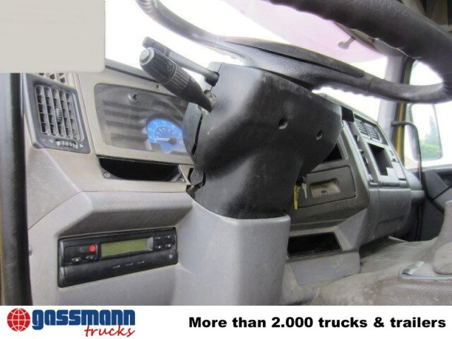 Renault Kerax 380.26 6x4, Bordmatik links - Kipper vrachtwagen: afbeelding 4 Renault Kerax 380.26 6x4, Bordmatik links - Kipper vrachtwagen: afbeelding 4