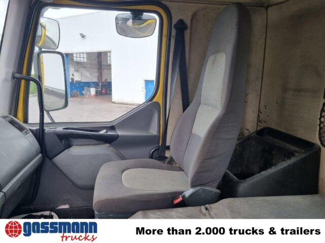 Renault Kerax 380.26 6x4, Bordmatik links - Kipper vrachtwagen: afbeelding 3 Renault Kerax 380.26 6x4, Bordmatik links - Kipper vrachtwagen: afbeelding 3