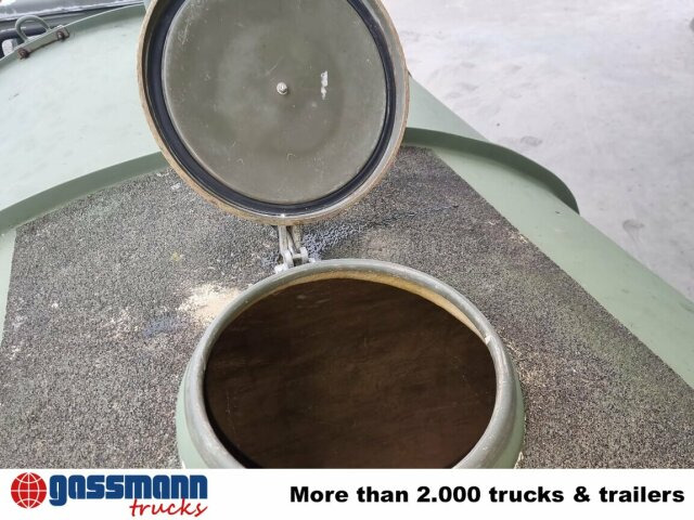 Renault Midliner S170 4x4, 6000l Wassertank - Tankwagen: afbeelding 4 Renault Midliner S170 4x4, 6000l Wassertank - Tankwagen: afbeelding 4