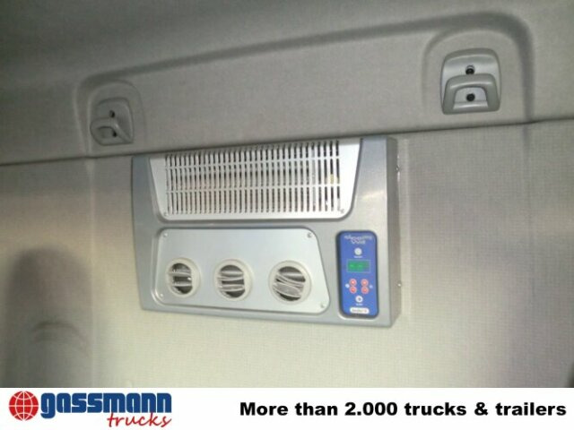 Renault Midlum 220 DXi 4x2 - Haakarmsysteem vrachtwagen: afbeelding 3 Renault Midlum 220 DXi 4x2 - Haakarmsysteem vrachtwagen: afbeelding 3