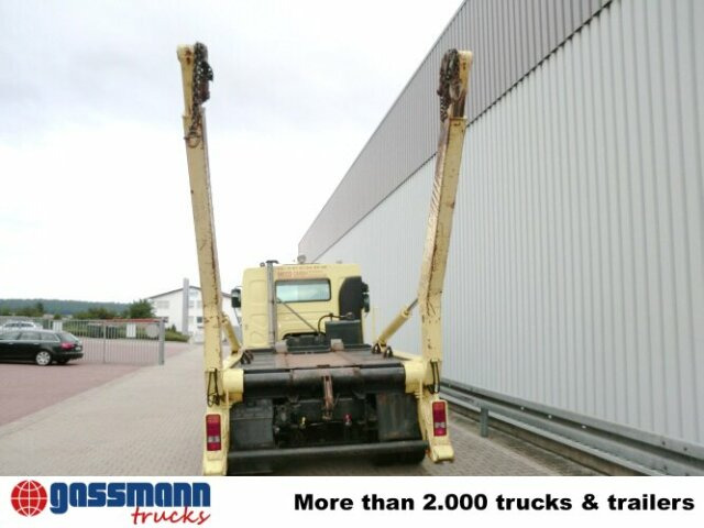 Renault Premium 250 4x2 - Portaalarmsysteem vrachtwagen: afbeelding 4 Renault Premium 250 4x2 - Portaalarmsysteem vrachtwagen: afbeelding 4