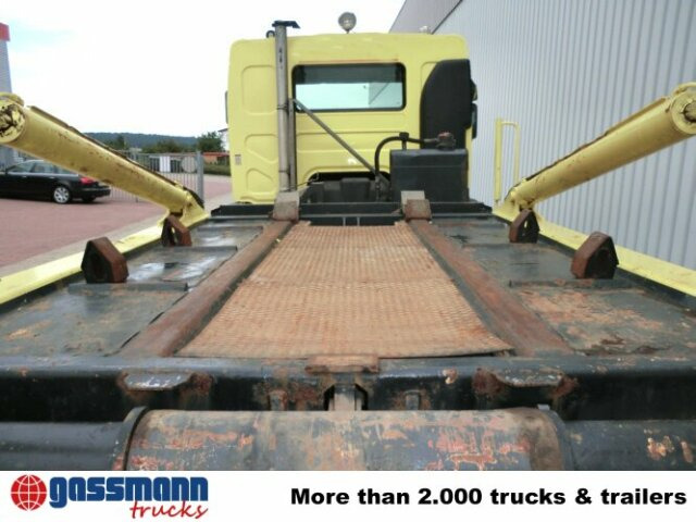 Renault Premium 250 4x2 - Portaalarmsysteem vrachtwagen: afbeelding 5 Renault Premium 250 4x2 - Portaalarmsysteem vrachtwagen: afbeelding 5