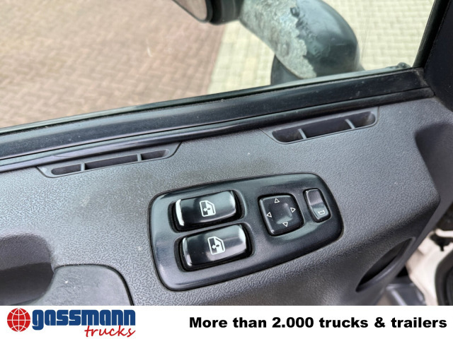 Scania R380 DB 4x2 MNA, Platz für Heckkran, 2x AHK - Vrachtwagen met open laadbak: afbeelding 5 Scania R380 DB 4x2 MNA, Platz für Heckkran, 2x AHK - Vrachtwagen met open laadbak: afbeelding 5