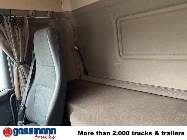Bakwagen Scania R450 LB 6x2-4 Getränkekoffer, Retarder,: afbeelding 7