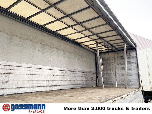 Scania R450 LB 6x2-4 Getränkekoffer, Retarder, - Bakwagen: afbeelding 2 Scania R450 LB 6x2-4 Getränkekoffer, Retarder, - Bakwagen: afbeelding 2