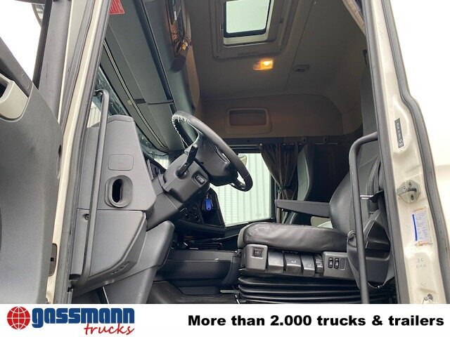 Scania R450 LB 6x2-4 Getränkekoffer, Retarder, - Bakwagen: afbeelding 3 Scania R450 LB 6x2-4 Getränkekoffer, Retarder, - Bakwagen: afbeelding 3