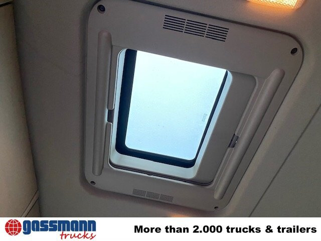 Scania R450 LB 6x2-4, Retarder, Lift-/Lenkachse, 12x - Chassis vrachtwagen: afbeelding 5 Scania R450 LB 6x2-4, Retarder, Lift-/Lenkachse, 12x - Chassis vrachtwagen: afbeelding 5