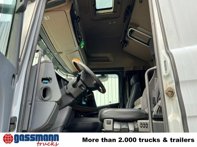 Scania R560 6x2, V8, Retarder, Liftachse, Standklima, - Kipper vrachtwagen: afbeelding 2 Scania R560 6x2, V8, Retarder, Liftachse, Standklima, - Kipper vrachtwagen: afbeelding 2