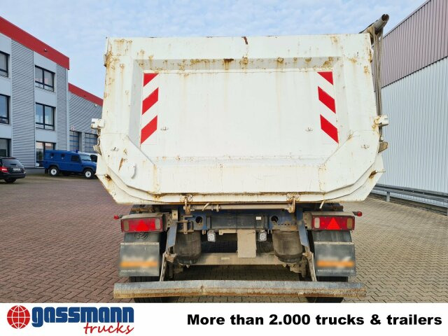 Kipper oplegger Schmitz Cargobull SKI 24 SL 7.2, Stahl ca. 24m³, 20x VORHANDEN,: afbeelding 9