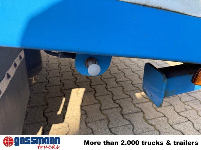 Scorpion 3-Achs Tiefladeanhänger, Liftachse, - Dieplader aanhangwagen: afbeelding 4 Scorpion 3-Achs Tiefladeanhänger, Liftachse, - Dieplader aanhangwagen: afbeelding 4