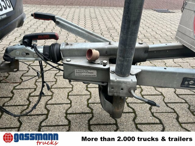 Stema Ateo 2 Autotransportanhänger - Dieplader aanhangwagen: afbeelding 4 Stema Ateo 2 Autotransportanhänger - Dieplader aanhangwagen: afbeelding 4