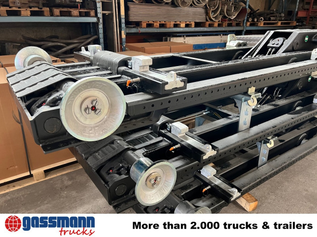 T26-55-S Abrollanlage - Haakarmsysteem vrachtwagen: afbeelding 3 T26-55-S Abrollanlage - Haakarmsysteem vrachtwagen: afbeelding 3