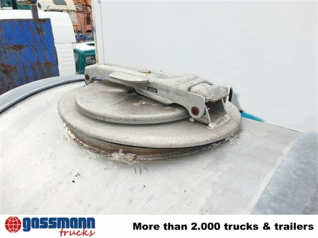 Tank-Aufbau - Tankwagen: afbeelding 2 Tank-Aufbau - Tankwagen: afbeelding 2