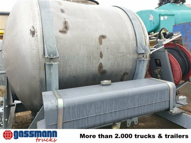 Tank-Aufbau - Tankwagen: afbeelding 3 Tank-Aufbau - Tankwagen: afbeelding 3