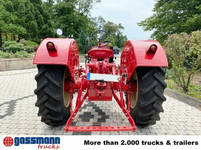 Tractor Traktor Master 419: afbeelding 10 Tractor Traktor Master 419: afbeelding 10