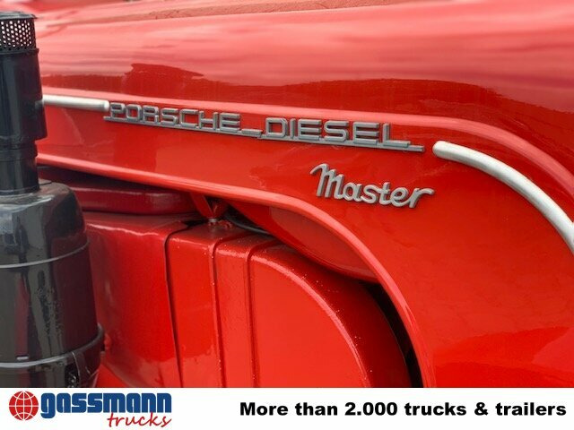 Tractor Traktor Master 419: afbeelding 6 Tractor Traktor Master 419: afbeelding 6