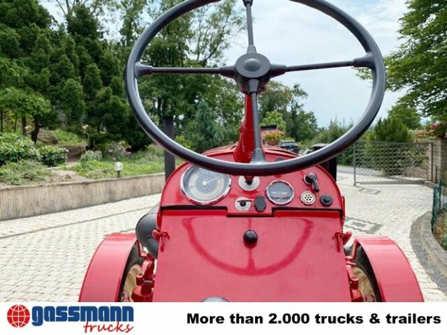 Tractor Traktor Master 419: afbeelding 12 Tractor Traktor Master 419: afbeelding 12