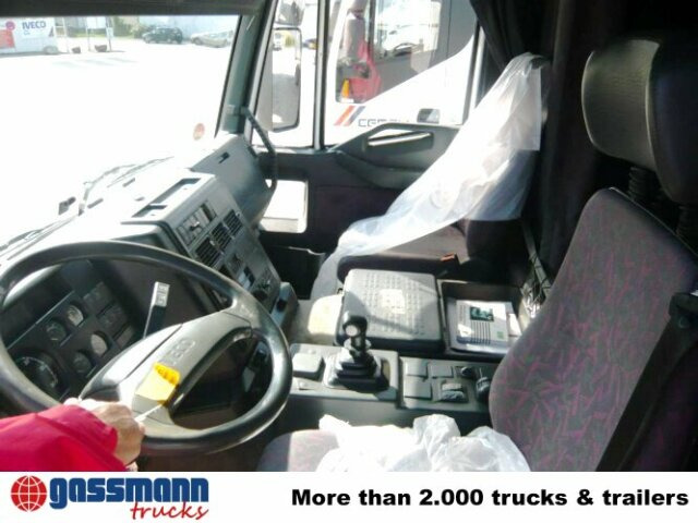 Iveco Euro Tech 440ET38 4x2, Kipphydraulik - Trekker: afbeelding 3 Iveco Euro Tech 440ET38 4x2, Kipphydraulik - Trekker: afbeelding 3