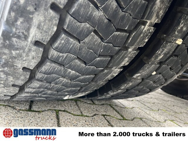 Iveco Stralis AD440X42T/P 4x2, Ex- - Trekker: afbeelding 3 Iveco Stralis AD440X42T/P 4x2, Ex- - Trekker: afbeelding 3