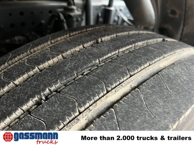 Iveco Stralis AD440X42T/P 4x2, Ex- - Trekker: afbeelding 3 Iveco Stralis AD440X42T/P 4x2, Ex- - Trekker: afbeelding 3