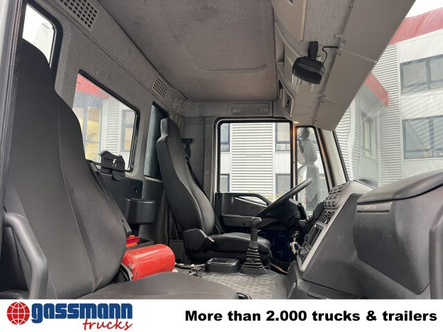 Iveco Stralis AD440X42T/P 4x2, Ex- - Trekker: afbeelding 5 Iveco Stralis AD440X42T/P 4x2, Ex- - Trekker: afbeelding 5