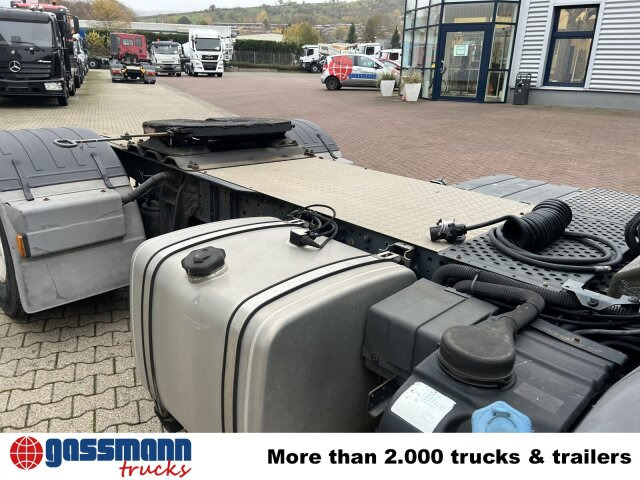 Iveco Stralis AD440X42T/P 4x2, Ex- - Trekker: afbeelding 2 Iveco Stralis AD440X42T/P 4x2, Ex- - Trekker: afbeelding 2