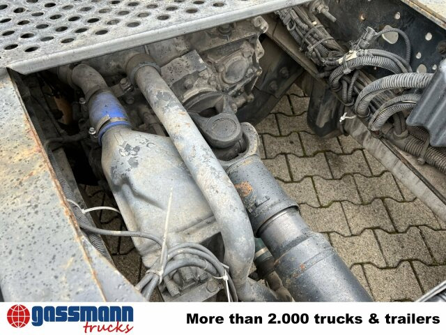 Iveco Stralis AS440S42 4x2, Retarder - Trekker: afbeelding 2 Iveco Stralis AS440S42 4x2, Retarder - Trekker: afbeelding 2